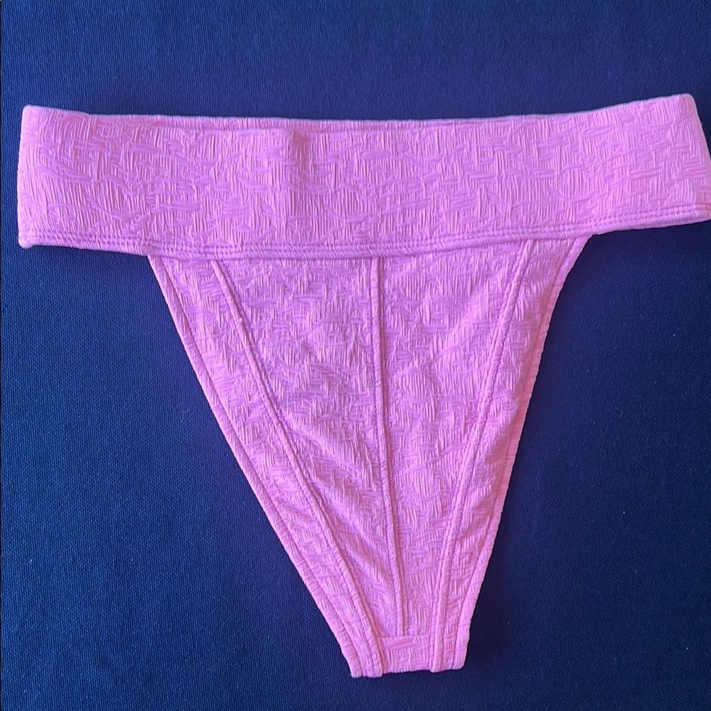 Free People‎ Beach Dylan Bikini Bottom - Picture 2 of 5
